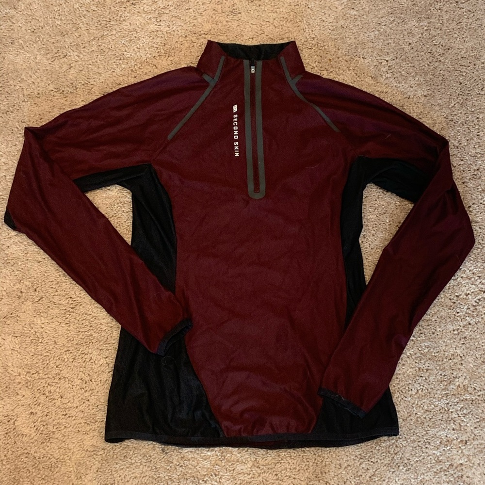 Butter Soft Half Zip